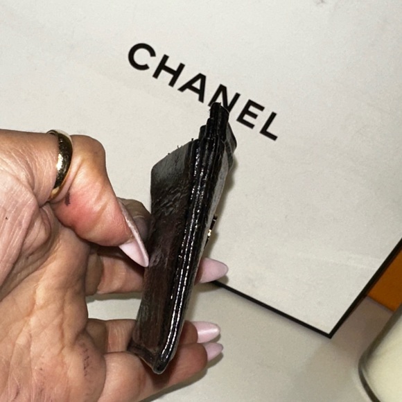 Chanel card holder - Picture 7 of 8